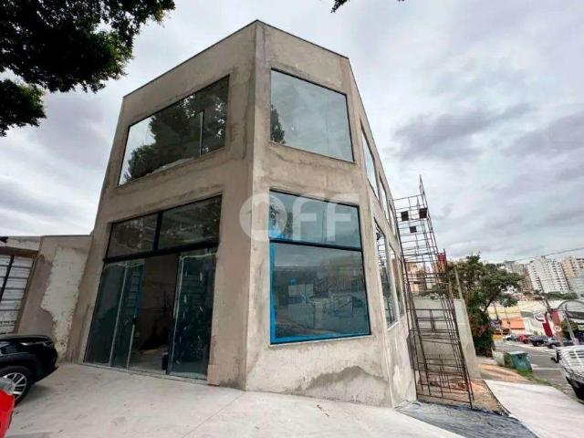 Escritorio aluguel em Campinas, Guanabara