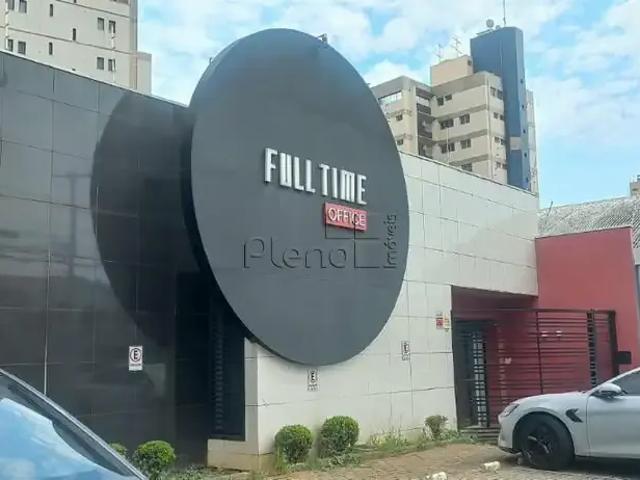 Escritorio aluguel em Campinas