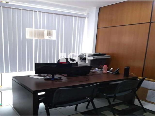 Escritorio aluguel em Campinas, Centro