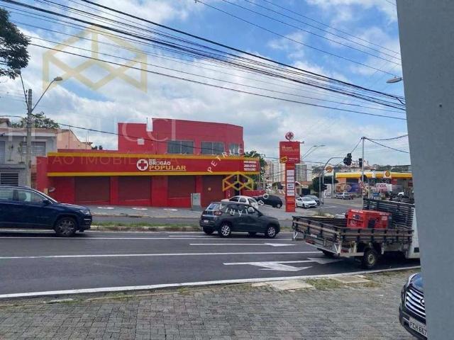 Escritorio aluguel em Vila Ipê, Campinas