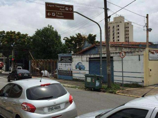 Escritorio aluguel em Vila Nova, Campinas