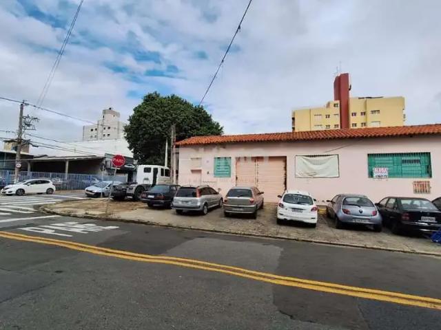 Escritorio aluguel em Jardim Guanabara, Campinas