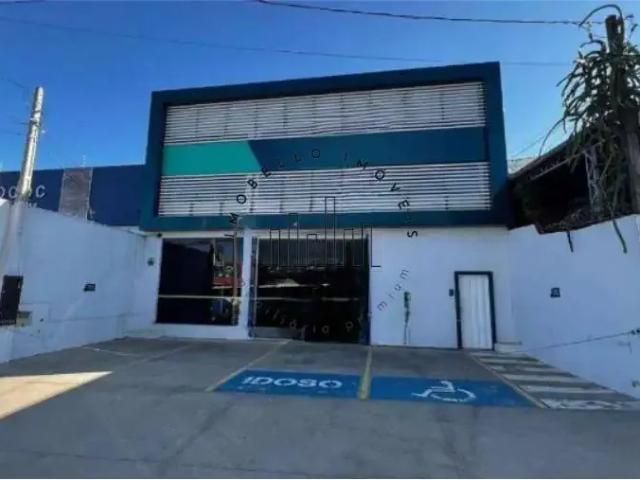 Escritorio aluguel em Campinas