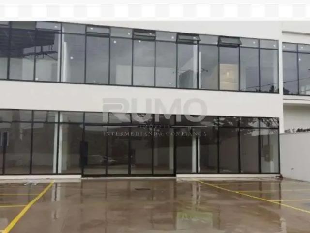 Escritorio aluguel em Campinas