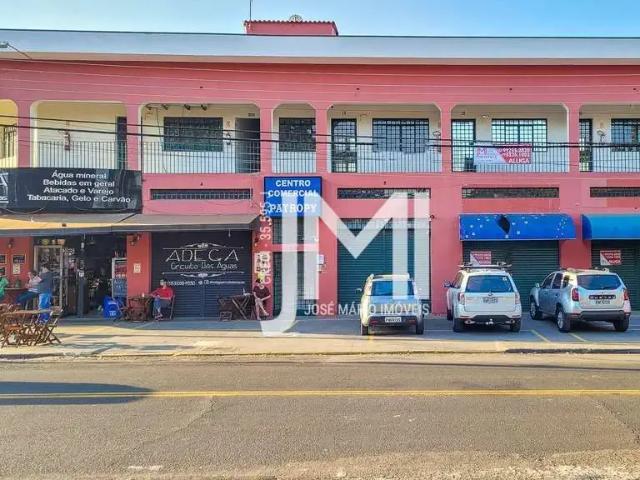 Escritorio aluguel em Vila Santa Isabel, Campinas