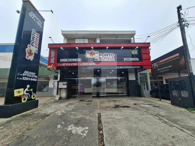 Escritorio aluguel em Jardim São Francisco, Campinas
