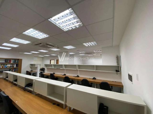 Escritorio aluguel em Sousas, Campinas