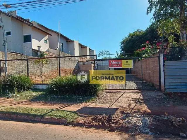 Escritorio aluguel em Região Geográfica Imediata de Campo Grande, Campo Grande
