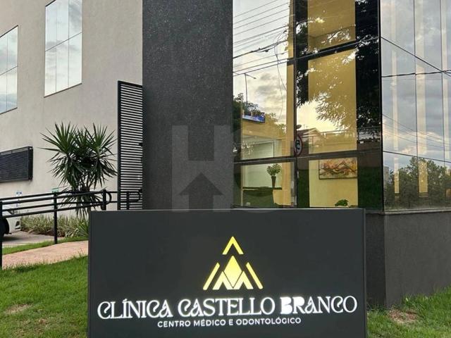 Escritorio aluguel em Guarani, Campo Grande