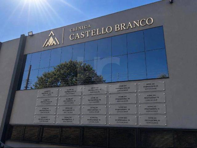 Escritorio aluguel em Guarani, Campo Grande