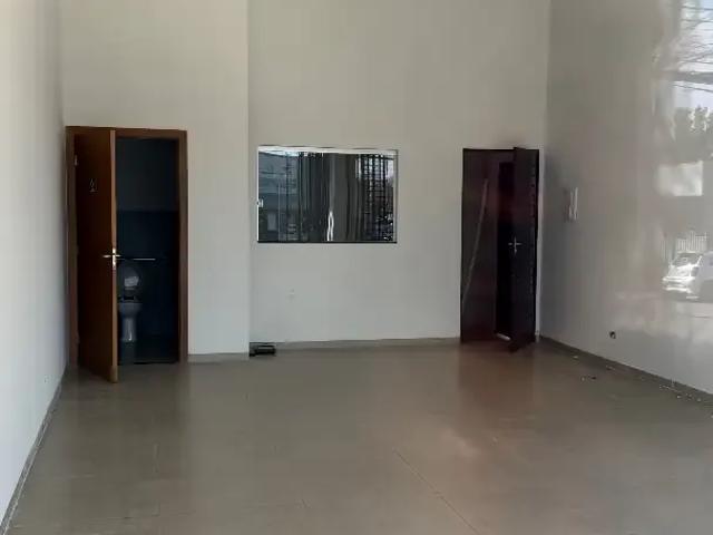 Escritorio aluguel em Região Geográfica Imediata de Campo Grande, Campo Grande