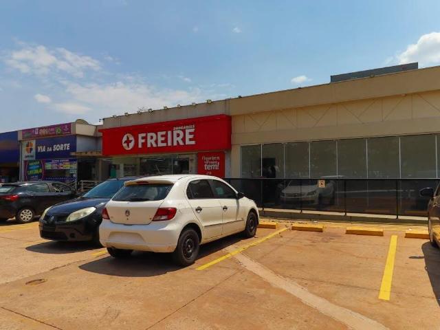 Escritorio aluguel em Região Geográfica Imediata de Campo Grande, Campo Grande
