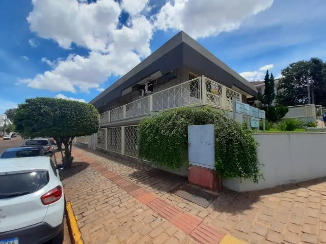 Escritorio aluguel em Região Geográfica Imediata de Campo Grande, Campo Grande
