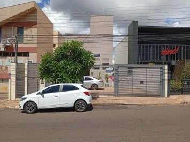 Escritorio aluguel em Campo Grande