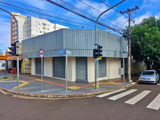 Escritorio aluguel em Região Geográfica Imediata de Campo Grande, Campo Grande