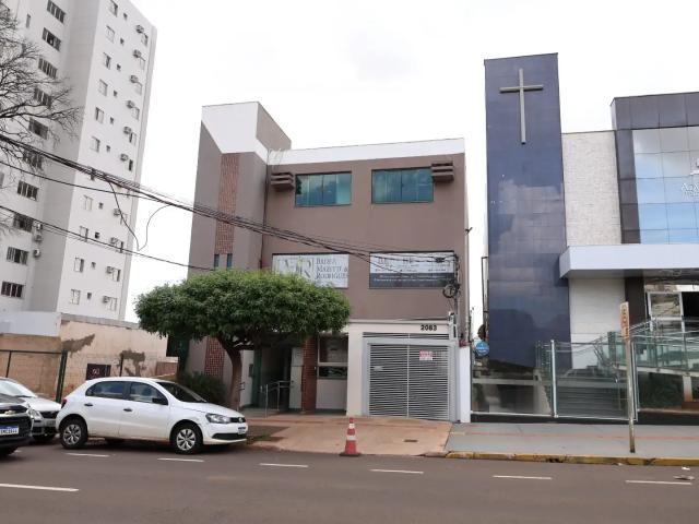 Escritorio aluguel em Região Geográfica Imediata de Campo Grande, Campo Grande
