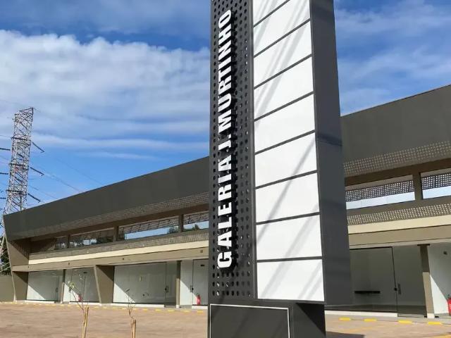 Escritorio aluguel em Região Geográfica Imediata de Campo Grande, Campo Grande