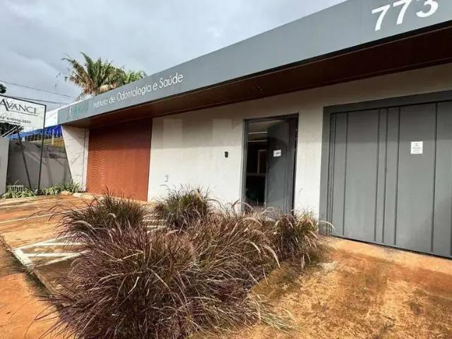 Escritorio aluguel em Região Geográfica Imediata de Campo Grande, Campo Grande