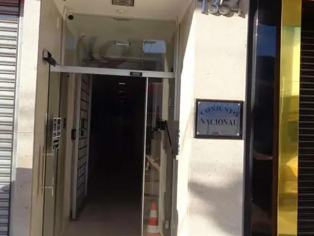Escritorio aluguel em Região Geográfica Imediata de Campo Grande, Campo Grande