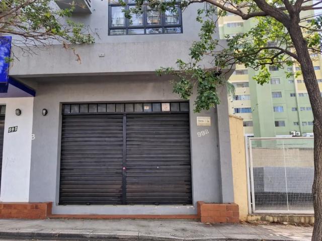 Escritorio aluguel em Região Geográfica Imediata de Campo Grande, Campo Grande
