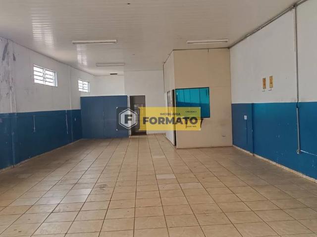 Escritorio aluguel em Campo Grande