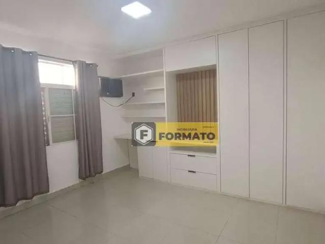Escritorio aluguel em Região Geográfica Imediata de Campo Grande, Campo Grande