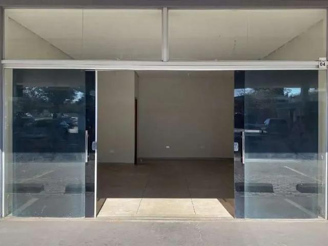 Escritorio aluguel em Região Geográfica Imediata de Campo Grande, Campo Grande
