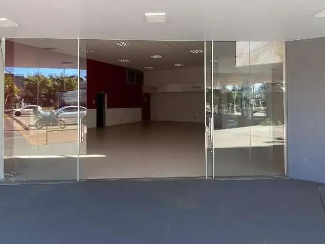 Escritorio aluguel em Região Geográfica Imediata de Campo Grande, Campo Grande