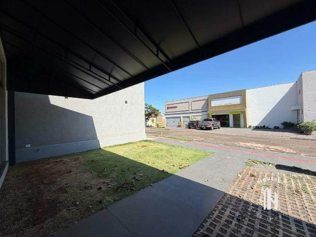 Escritorio aluguel em Região Geográfica Imediata de Campo Grande, Campo Grande