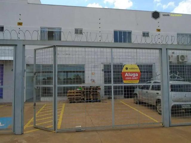Escritorio aluguel em Região Geográfica Imediata de Campo Grande, Campo Grande
