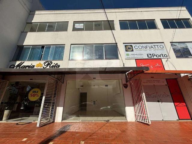 Escritorio aluguel em Região Geográfica Imediata de Campo Grande, Campo Grande