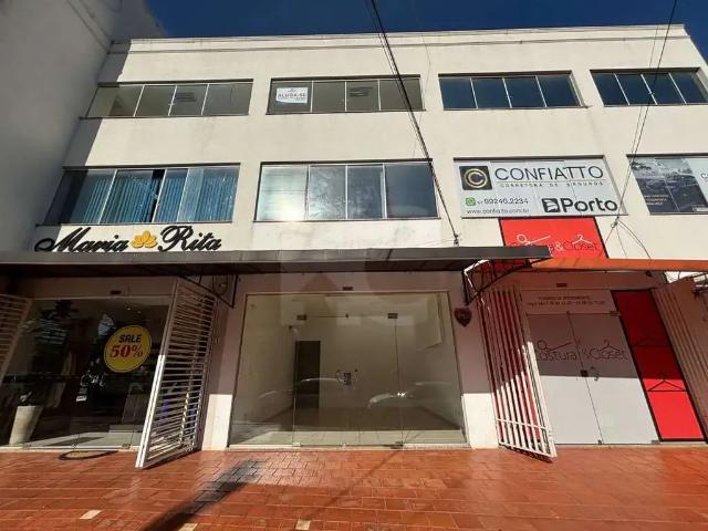 Escritorio aluguel em Região Geográfica Imediata de Campo Grande, Campo Grande