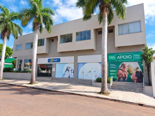 Escritorio aluguel em Região Geográfica Imediata de Campo Grande, Campo Grande