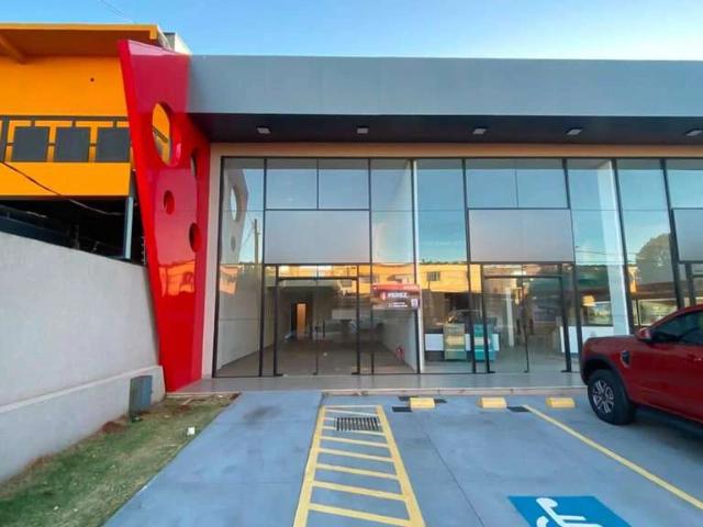 Escritorio aluguel em Cachoeira, Campo Grande