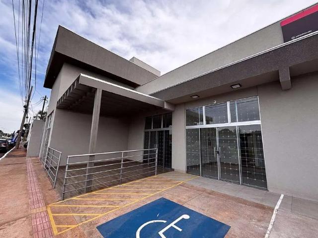 Escritorio aluguel em Região Geográfica Imediata de Campo Grande, Campo Grande