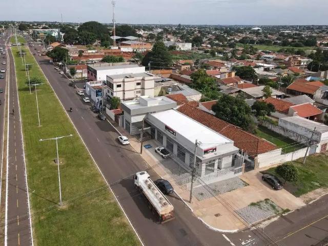 Escritorio aluguel em Região Geográfica Imediata de Campo Grande, Campo Grande