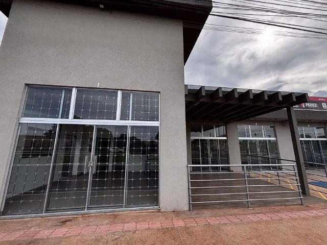Escritorio aluguel em Região Geográfica Imediata de Campo Grande, Campo Grande