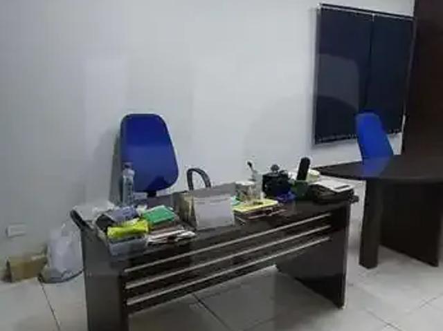 Escritorio aluguel em Região Geográfica Imediata de Campo Grande, Campo Grande
