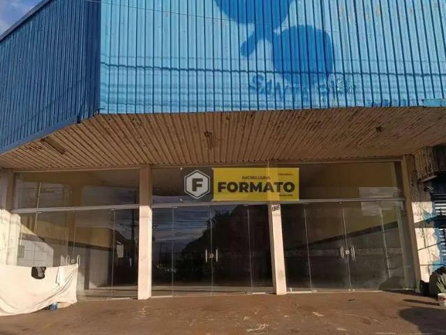 Escritorio aluguel em Região Geográfica Imediata de Campo Grande, Campo Grande