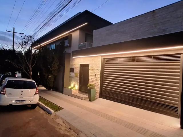 Escritorio aluguel em Região Geográfica Imediata de Campo Grande, Campo Grande