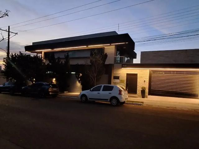 Escritorio aluguel em Região Geográfica Imediata de Campo Grande, Campo Grande