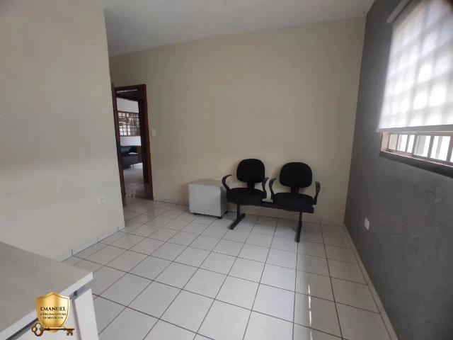 Escritorio aluguel em Esplanada, Campo Grande