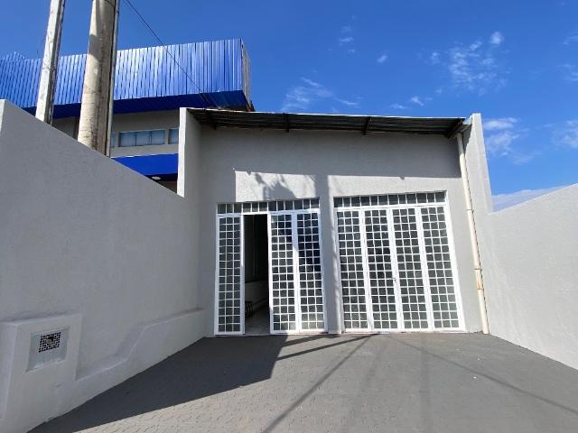 Escritorio aluguel em Região Geográfica Imediata de Campo Grande, Campo Grande