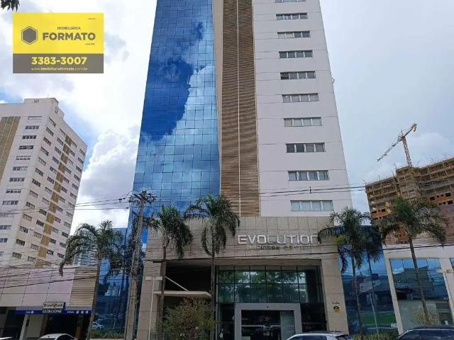 Escritorio aluguel em Região Geográfica Imediata de Campo Grande, Campo Grande