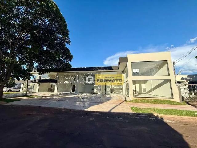 Escritorio aluguel em Região Geográfica Imediata de Campo Grande, Campo Grande