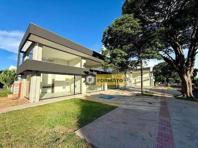 Escritorio aluguel em Região Geográfica Imediata de Campo Grande, Campo Grande