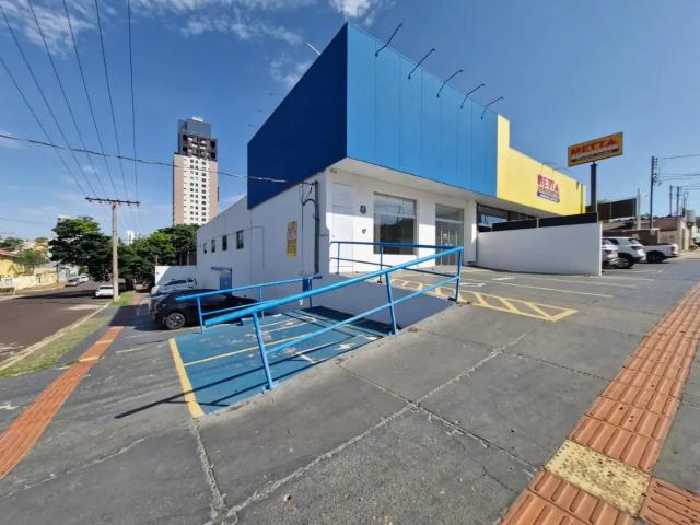 Escritorio aluguel em Região Geográfica Imediata de Campo Grande, Campo Grande