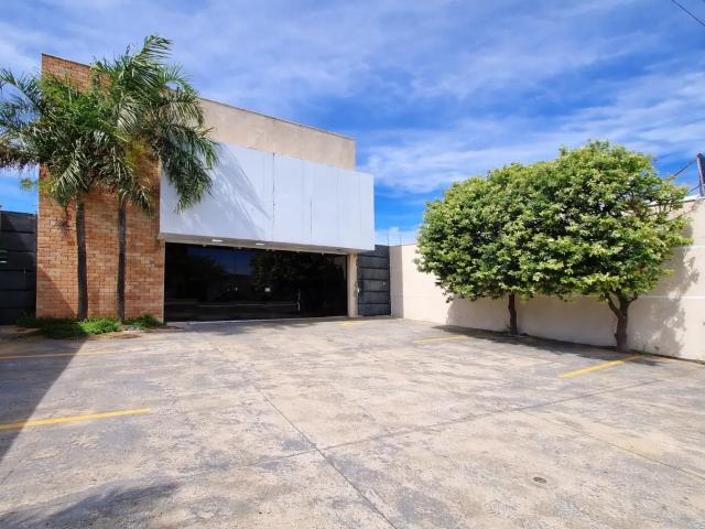 Escritorio aluguel em Região Geográfica Imediata de Campo Grande, Campo Grande