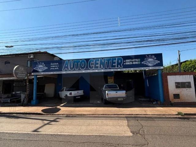 Escritorio aluguel em Campo Grande