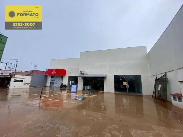 Escritorio aluguel em Região Geográfica Imediata de Campo Grande, Campo Grande